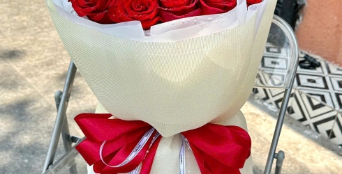 Mua hoa bó đẹp ở đâu tại Biên Hòa? – Ghé ngay Tiệm Hoa Khánh An