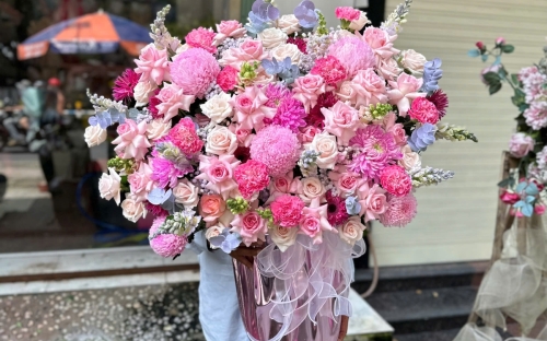 Shop Hoa Sáp Biên Hòa, Đồng Nai 