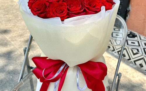 Mua hoa bó đẹp ở đâu tại Biên Hòa? – Ghé ngay Tiệm Hoa Khánh An