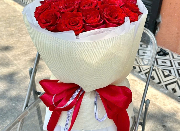 Mua hoa bó đẹp ở đâu tại Biên Hòa? – Ghé ngay Tiệm Hoa Khánh An